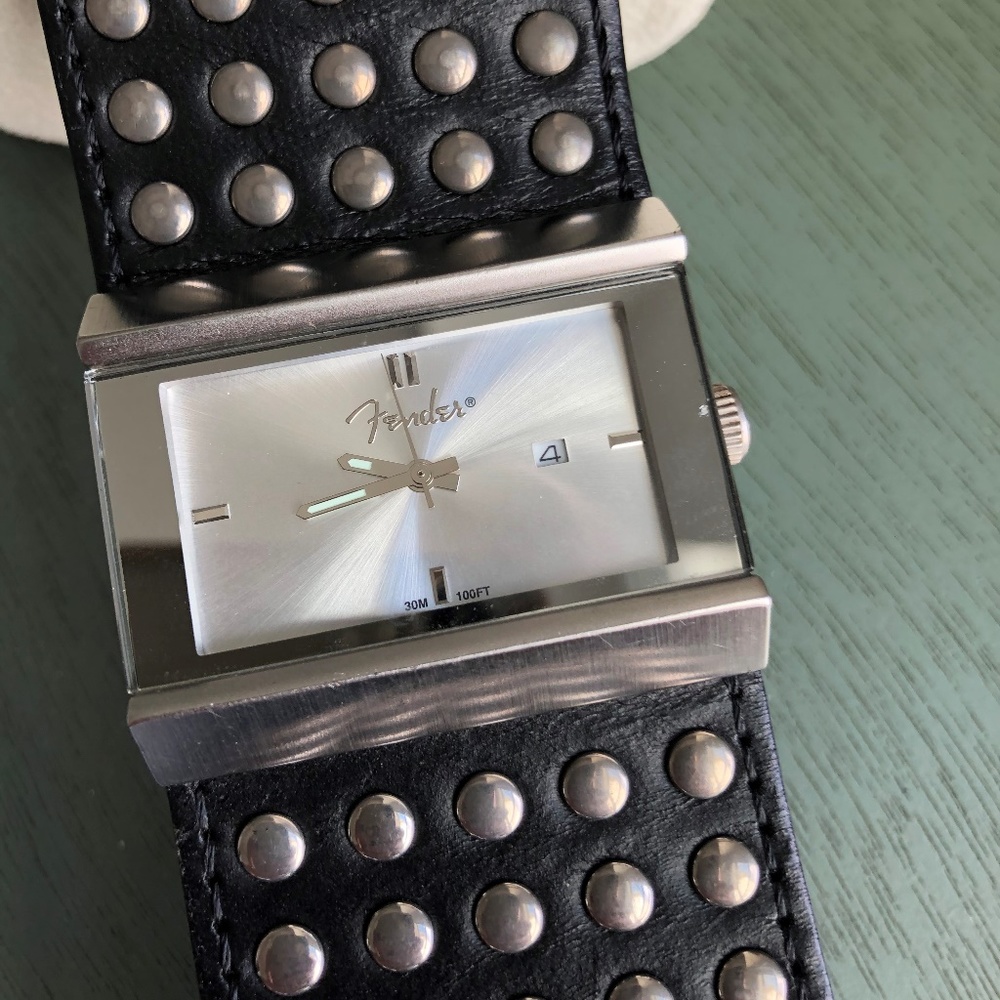Men's watch